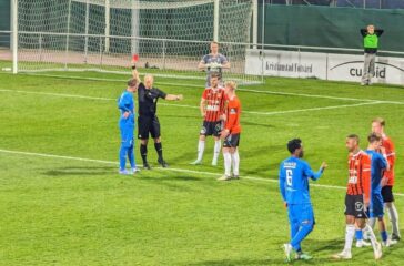 Nosaby-Kristianstad FC