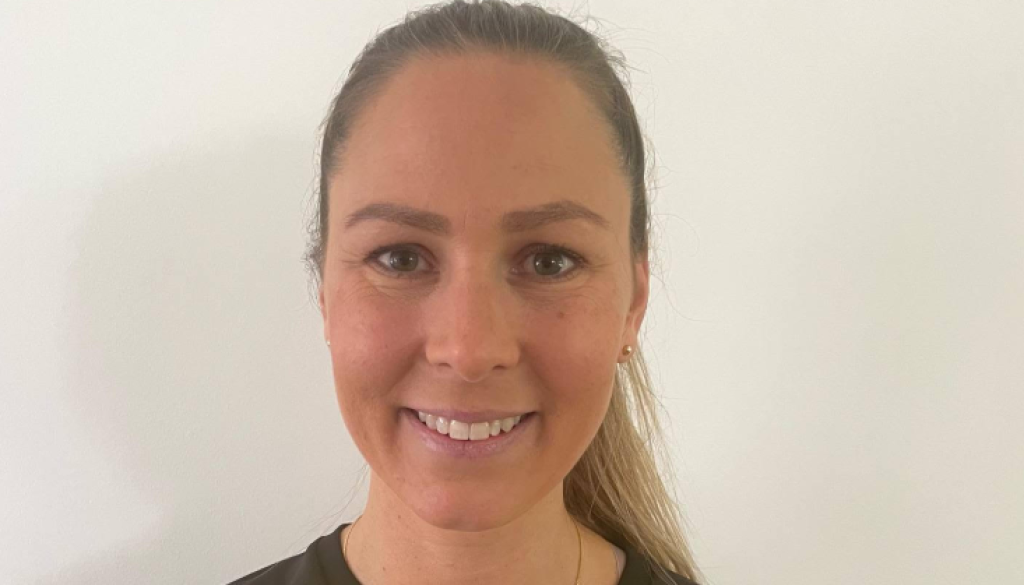 Tungt nyförvärv till Asmundtorps IF – värvar HIF:s fd lagkapten Josefine Wiksell