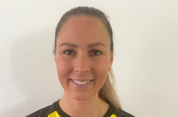 Tungt nyförvärv till Asmundtorps IF – värvar HIF:s fd lagkapten Josefine Wiksell