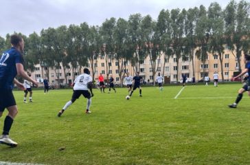 Lilla Torg FF