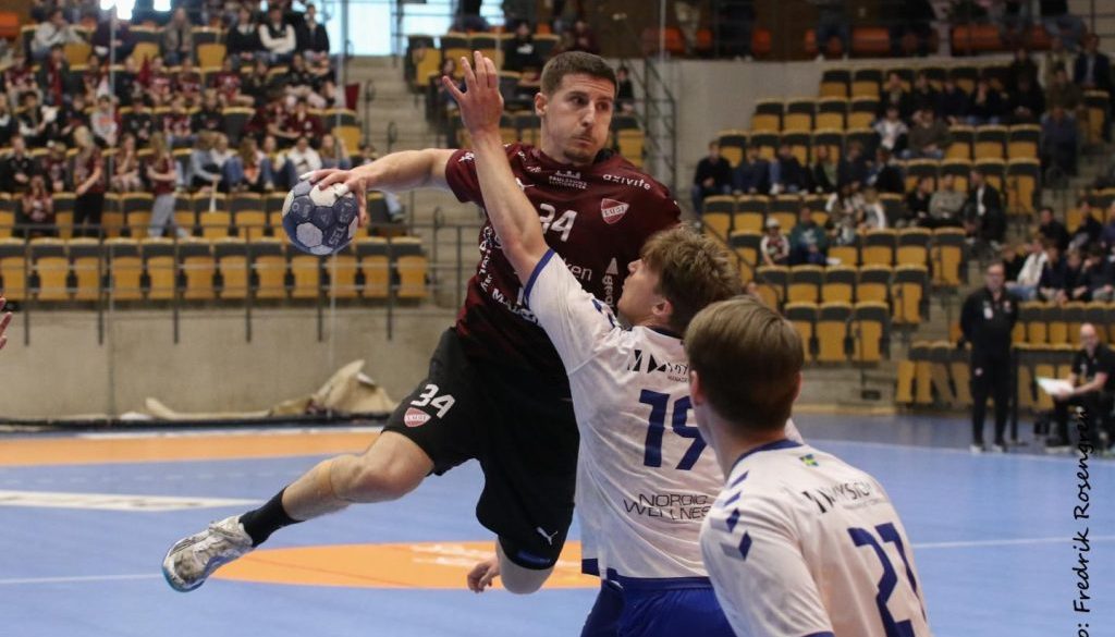 2025-04 -26 - LUGI HF - H43 Lund 34 Leonard Gegaj (2 av 5)