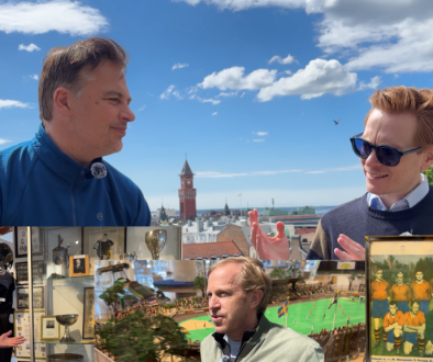 HIF-reportage