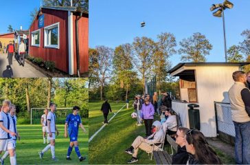 Lunds SK–Lilla Torg FF