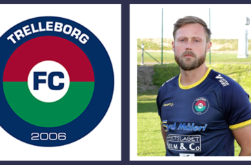 FC Trelleborg är med i toppracet av div4 sydvästra – trots vårens poängtapp