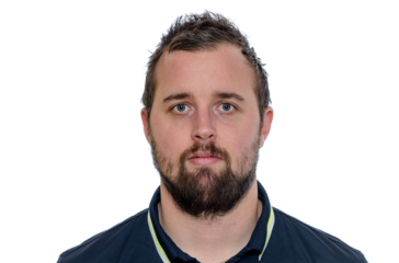 Alexander Burman ser potentialen i unga FC Trelleborg