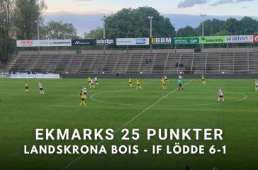 boislödde