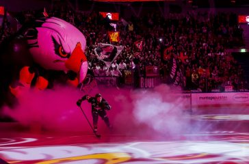 Ishockey, SHL, Malmö Redhawks - Rögle