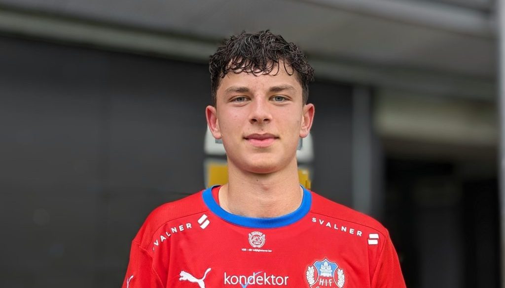 Filip Paulsson