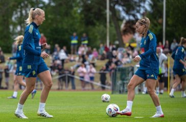 Sv damlandslaget i Åhus 24-6-2025 (26)
