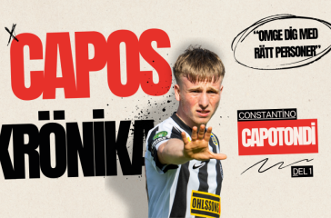 Capos krönika