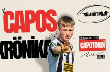 Capos krönika-2