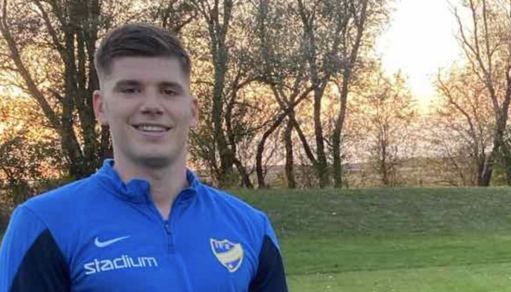 Filip Prijovic