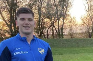 Filip Prijovic