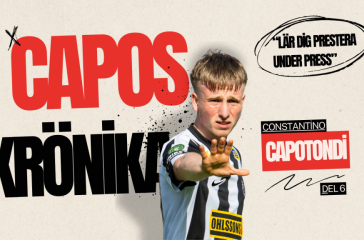 Capos krönika