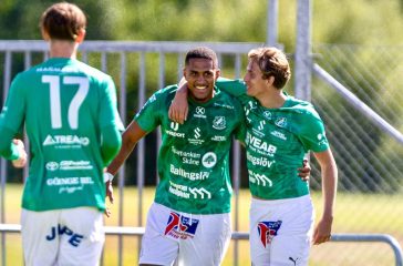 Hässleholm IF-Eskilsminne IF 08232025