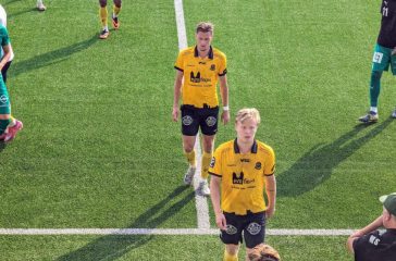Lunds BK–Ljungskile SK