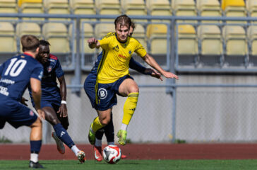 ÄFF-FCR, Ettan, 09062025