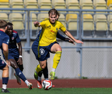 ÄFF-FCR, Ettan, 09062025