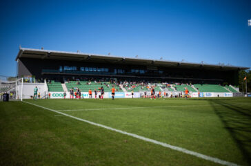 Fotboll, Damallsvenskan, Kristianstad - KIF Örebro