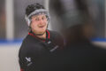 Ishockey, SHL, Malmö Redhawks, träning