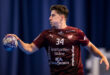 Handboll, Träningsmatch, OV Helsingborg - Lugi