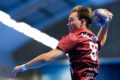 Handboll, Träningsmatch, OV Helsingborg - Lugi