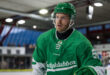 Ishockey, Träningsmatch, Zug - Rögle