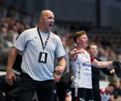 Handboll, Handbollsligan herr, Alingsås - HK Malmö
