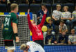 Handboll, Handbollsligan herr, Ystad IF - OV Helsingborg