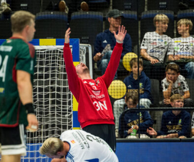 Handboll, Handbollsligan herr, Ystad IF - OV Helsingborg