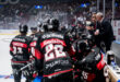 Ishockey, SHL, Malmö Redhawks - Leksand