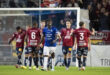 Fotboll, Superettan, Trelleborg - Örgryte
