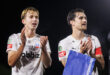 Fotboll, Superettan, Sandvikens IF - Helsingborg