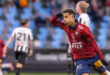 Fotboll, Superettan, Örgryte - Landskrona