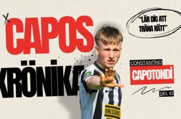 Capos krönika-17