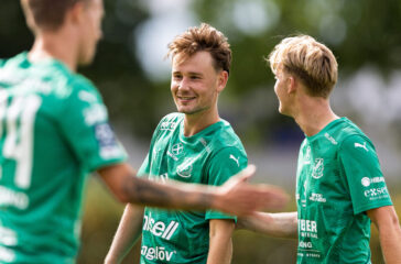 Hässleholm IF-Eskilsminne IF 08232025