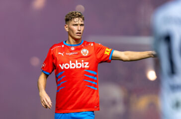 Helsingborgs IF-Örgryte IS, Superettan 09202025