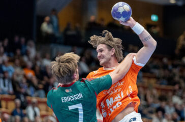 OV Helsingborg HK-IFK Kristianstad, Handbollsligan 09220205