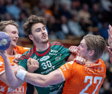 OV Helsingborg HK-IFK Kristianstad, Handbollsligan 09220205