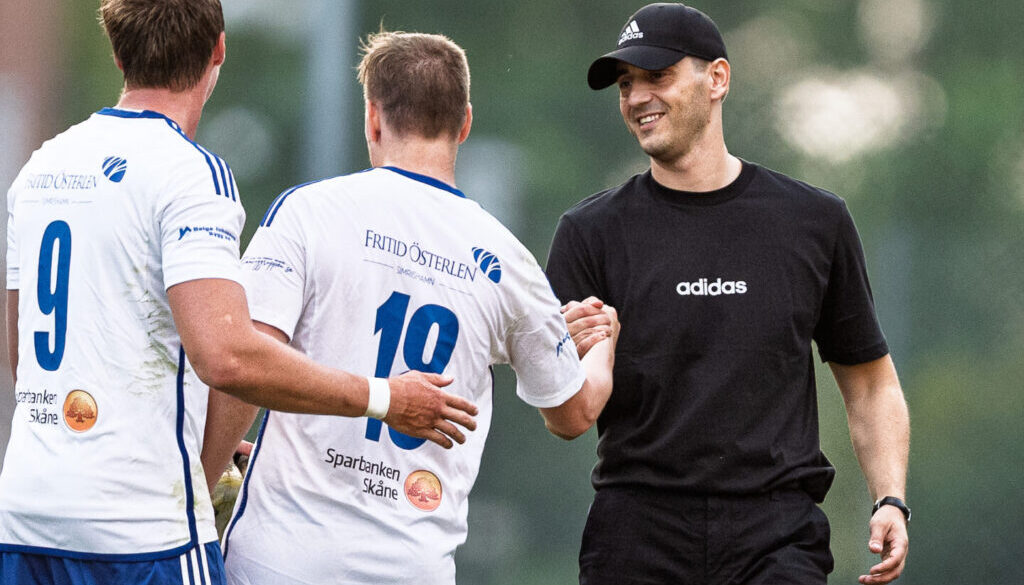 Lilla Torg FF-IFK Simirishamn 08082025