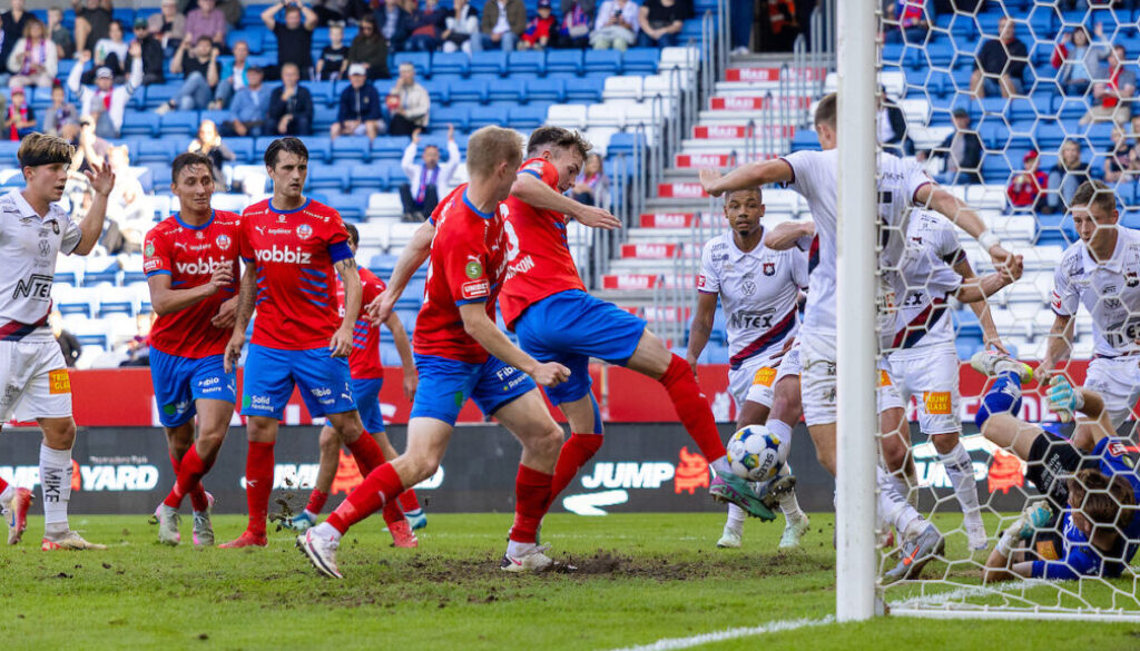 HIF-ÖIS, Superettan 09202025