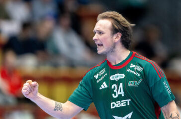 OV Helsingborg HK-IFK Kristianstad, Handbollsligan 09220205