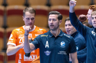 OV Helsingborg HK-IFK Kristianstad, Handbollsligan 09220205