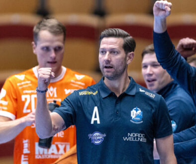 OV Helsingborg HK-IFK Kristianstad, Handbollsligan 09220205