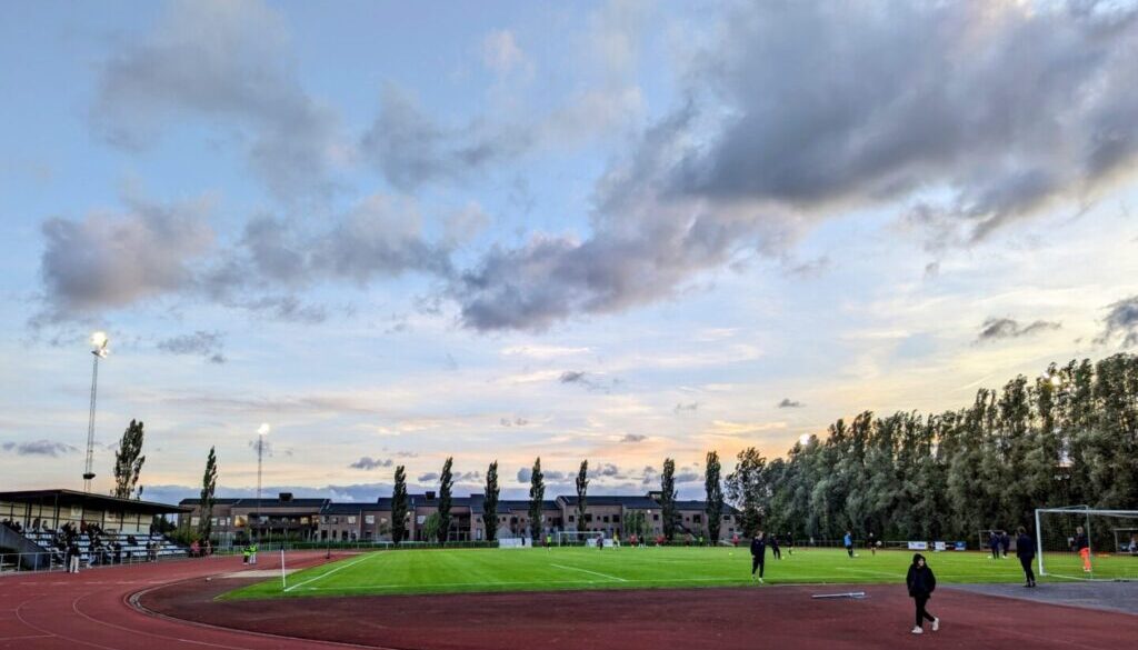 Staffanstorp United