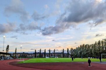 Staffanstorp United