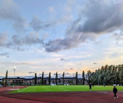 Staffanstorp United