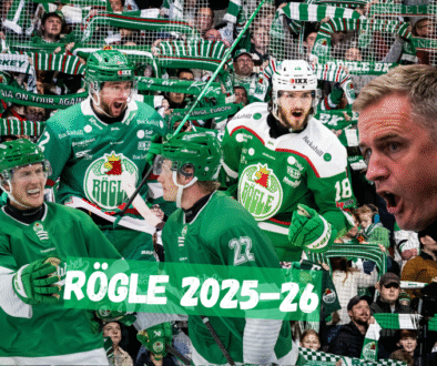 RÖGLE 2025-26