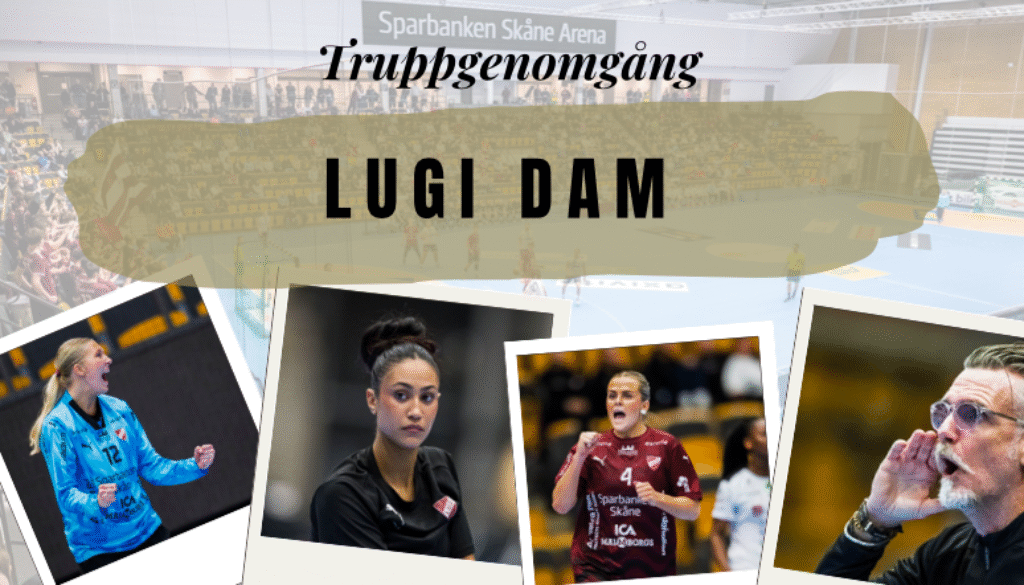 Lugi