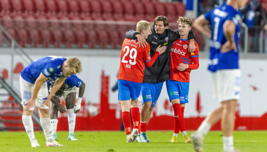 HIF-TFF Superettan 09292025
